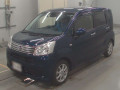 2021 Daihatsu Move