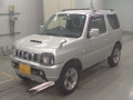 2017 Suzuki Jimny