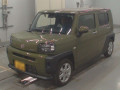 2023 Daihatsu TAFT