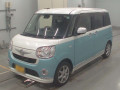 2017 Daihatsu Move Canbus