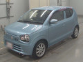 2014 Suzuki Alto