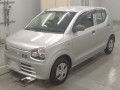 2015 Suzuki Alto