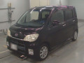 2010 Daihatsu Tanto exe
