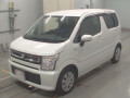 2017 Suzuki Wagon R