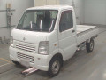 2013 Suzuki Carry Truck