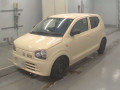 2015 Suzuki Alto