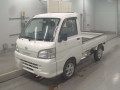 2011 Daihatsu Hijet Truck