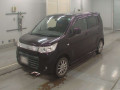2013 Suzuki WAGON R STINGRAY