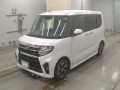 2020 Daihatsu Tanto Custom