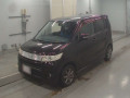 2011 Suzuki WAGON R STINGRAY