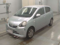 2011 Daihatsu Mira e:S