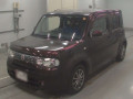 2010 Nissan Cube