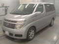 2004 Nissan Elgrand