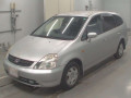 2001 Honda Stream