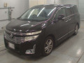 2011 Nissan Elgrand