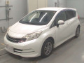 2014 Nissan Note