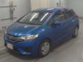 2014 Honda Fit