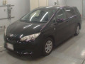 2009 Toyota Wish