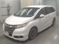 2013 Honda Odyssey