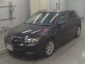 2007 Mazda Axela Sport