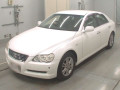 2005 Toyota Mark X