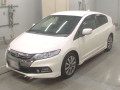 2013 Honda Insight exclusive