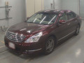 2009 Nissan Teana