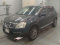 2011 Nissan Dualis