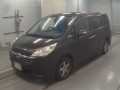2007 Honda Step WGN