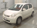 2011 Toyota Passo
