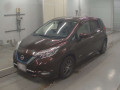 2017 Nissan Note