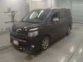 2008 Toyota Voxy