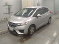 2014 Honda Fit