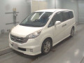 2009 Honda Step WGN