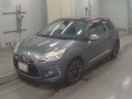 2011 Citroen DS3