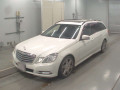 2011 Mercedes Benz E-Class  Station Wagon