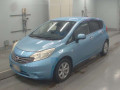 2013 Nissan Note