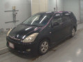 2007 Toyota Wish