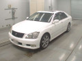 2007 Toyota Crown