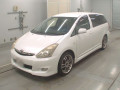 2007 Toyota Wish