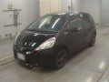 2011 Honda Fit