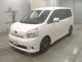 2008 Toyota Voxy
