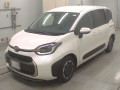 2023 Toyota Sienta