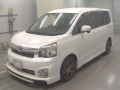 2011 Toyota Voxy