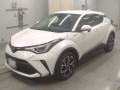 2020 Toyota C-HR