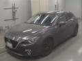 2014 Mazda Axela Sport