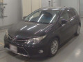 2013 Toyota Auris