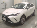 2021 Toyota Harrier Hybrid