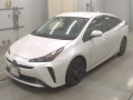 2021 Toyota Prius