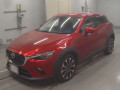 2019 Mazda CX-3